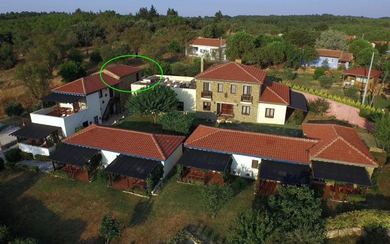 The Gallipoli Houses